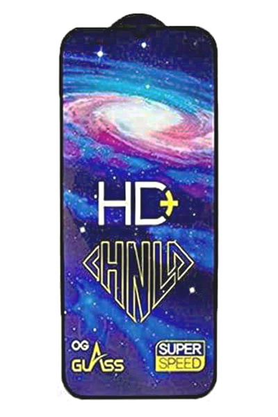 سكرين زجاج HD+ glass screen