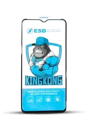 سكرين زجاج كينج كونج حماية ممتازة king kong glass screen