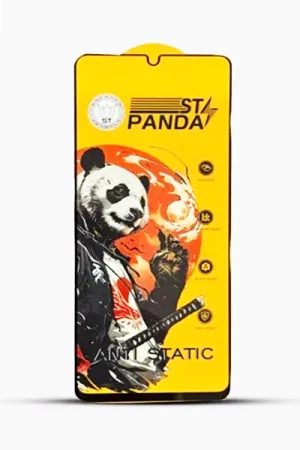 سكرين زجاج باندا حماية ممتازة Panda glass screen