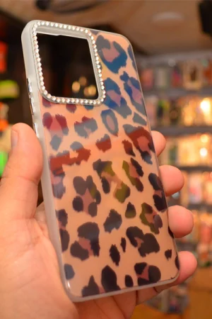 جراب تايجر ستراس ايفون و اندرويد